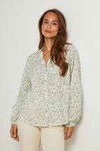 Camisa - Verde