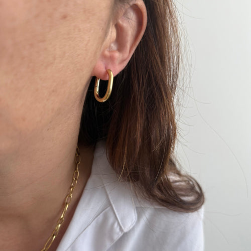 Boucles D'Oreilles Betty - La Paire