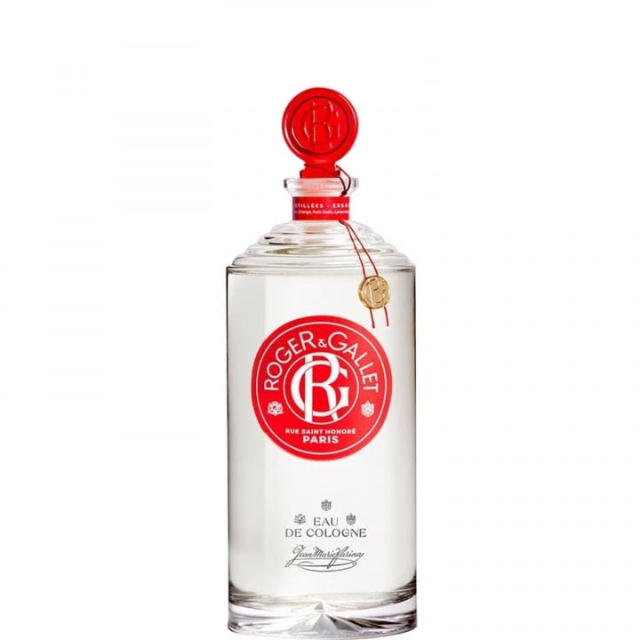 Jean-Marie Farina - Très Grand Format Eau de Cologne