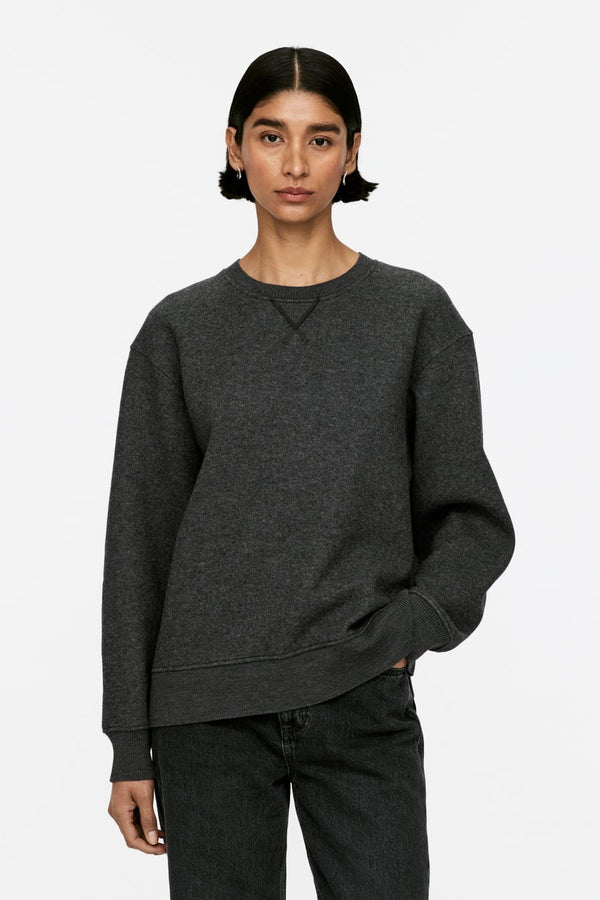 Pull Oli - Gris