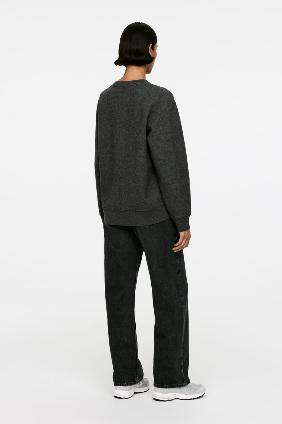 Pull Oli - Gris