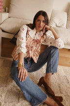 Maria jacket
