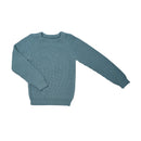 Pull Leopold Tricot Tempête - Enfant