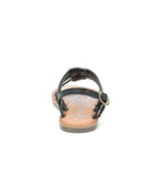 Dixon Sandals - Black - Kids