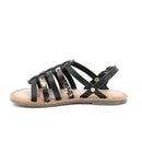 Kickers - Dixon Sandals - Black - Children