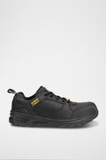 Scarpe da camminata Solter S3 - Nero - Uomo