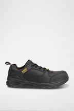Scarpe da camminata Solter S3 - Nero - Uomo