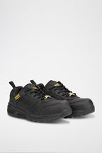 Scarpe da camminata Solter S3 - Nero - Uomo