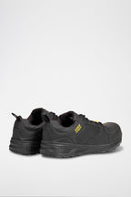 Scarpe da camminata Solter S3 - Nero - Uomo