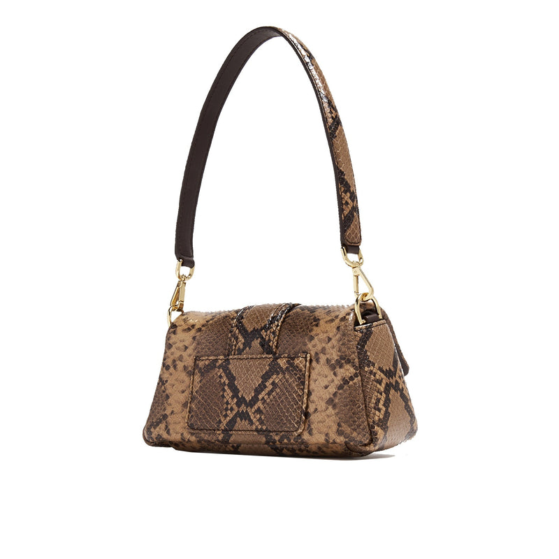 Sac Jacquemus Le Petit Bambimou - Femme - Brown