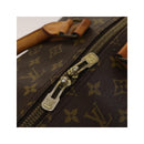 Sac À Main Louis Vuitton Marron