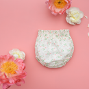 Cesar Cotton Bloomer Floral Print - Baby