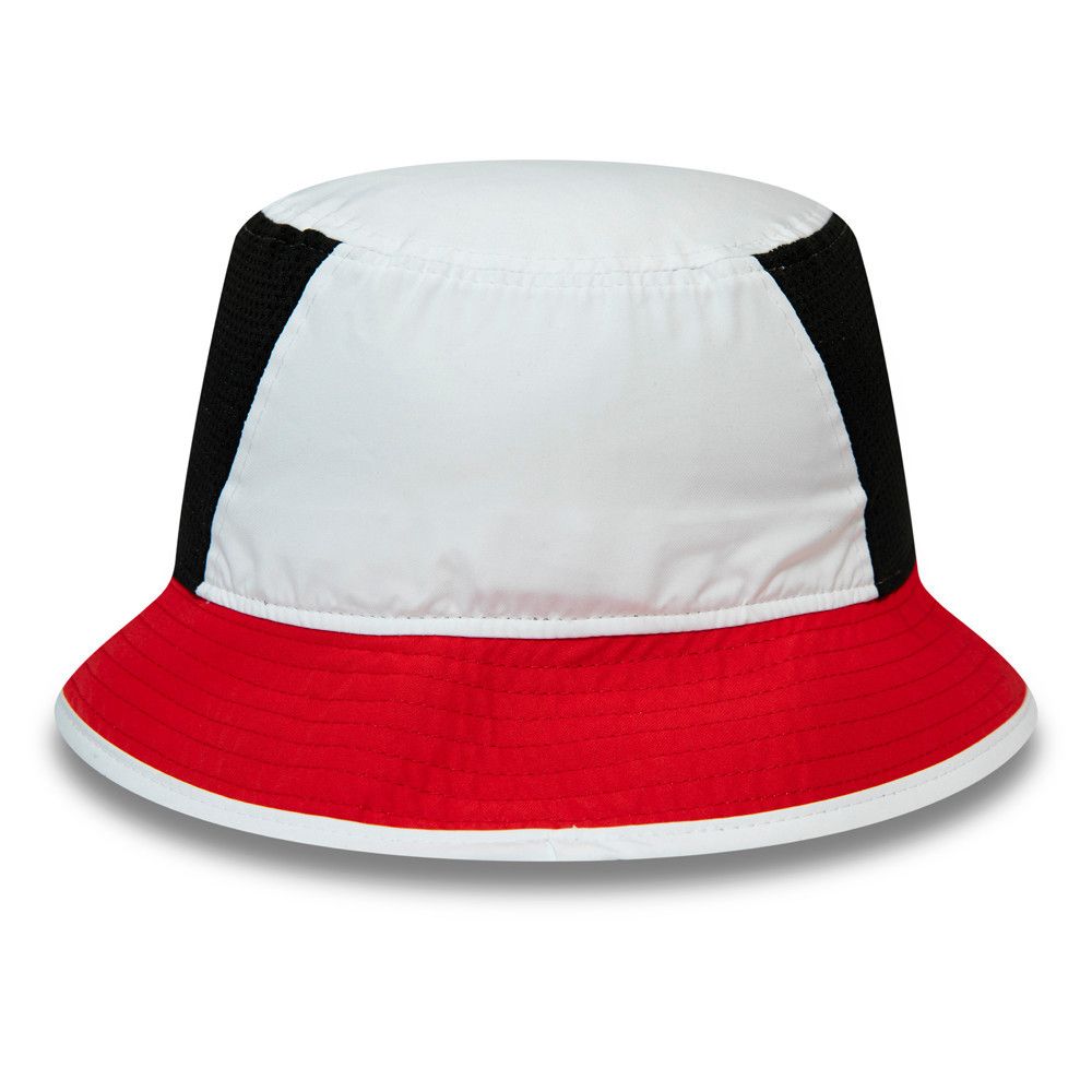 Bob New Era Chicago Bulls