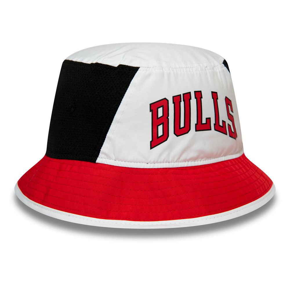 Bob New Era Chicago Bulls