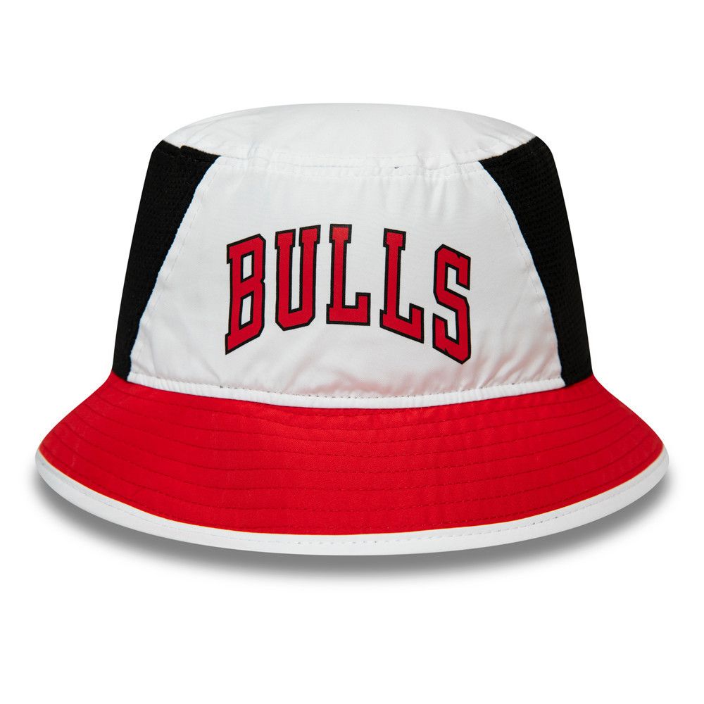 Bob New Era Chicago Bulls