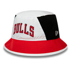 Bob New Era Chicago Bulls
