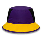 Bob Homme New Era Los Angeles Lakers