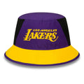 Bob Homme New Era Los Angeles Lakers