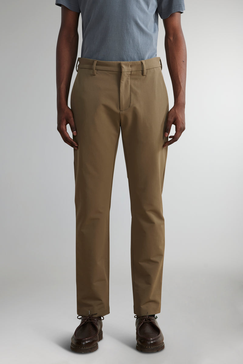 Pantalon Theo - Clay