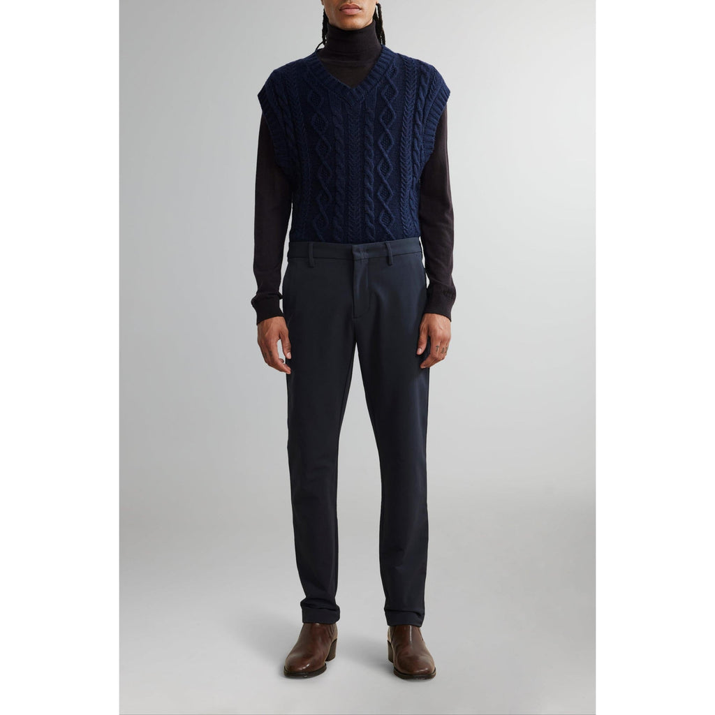 Pantalón Theo - Dark Grey