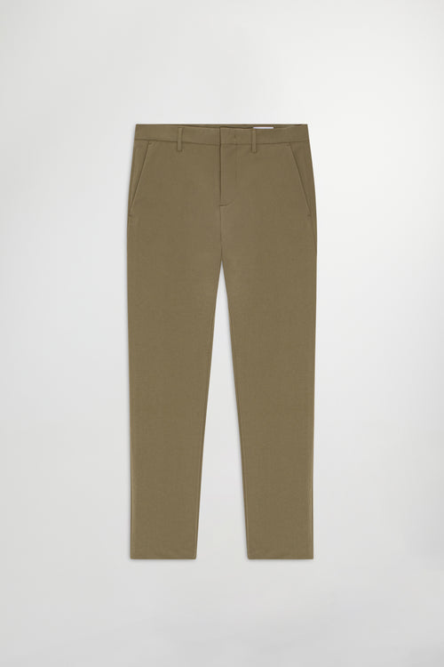 Pantalones Theo - Arcilla