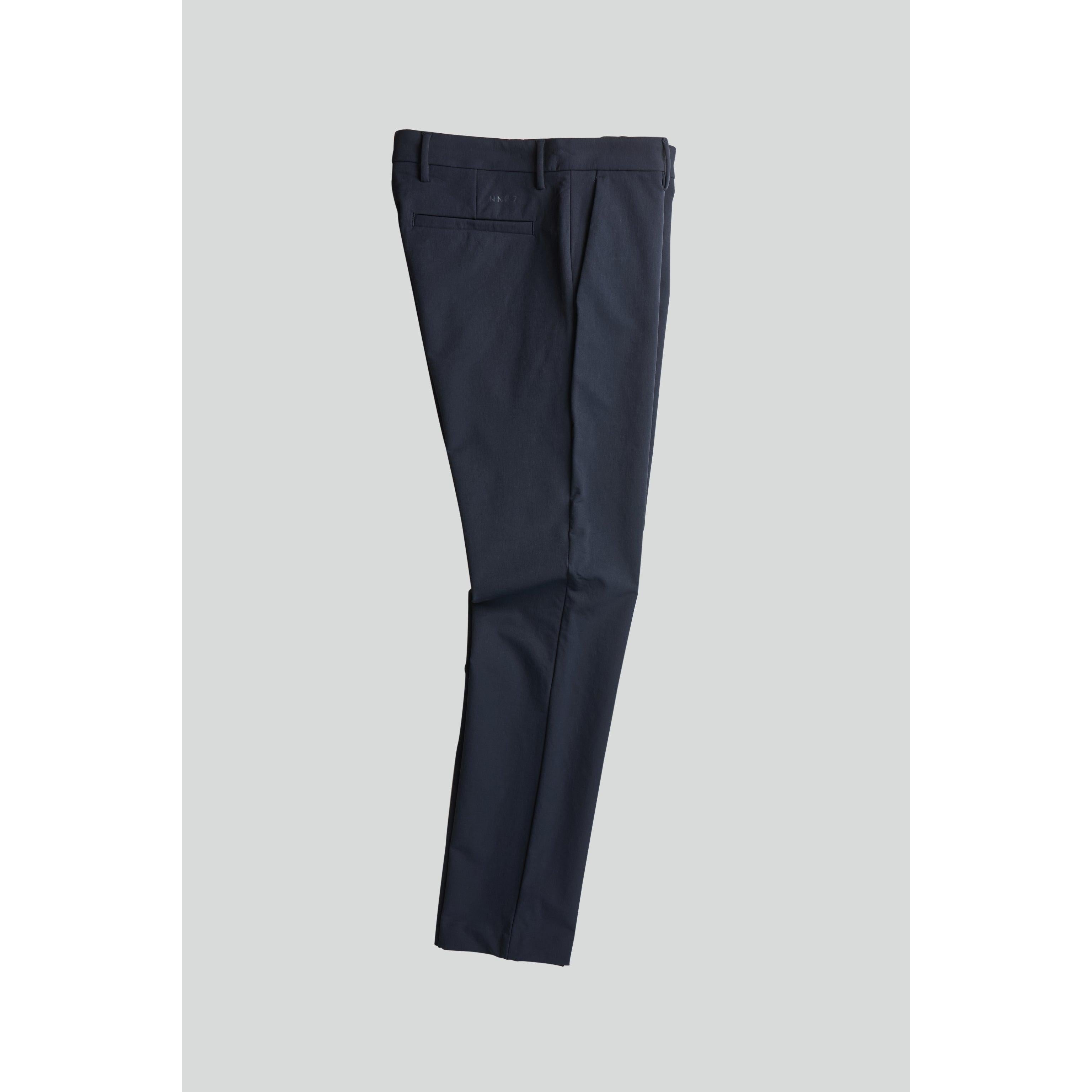 Pantalón Theo - Dark Grey