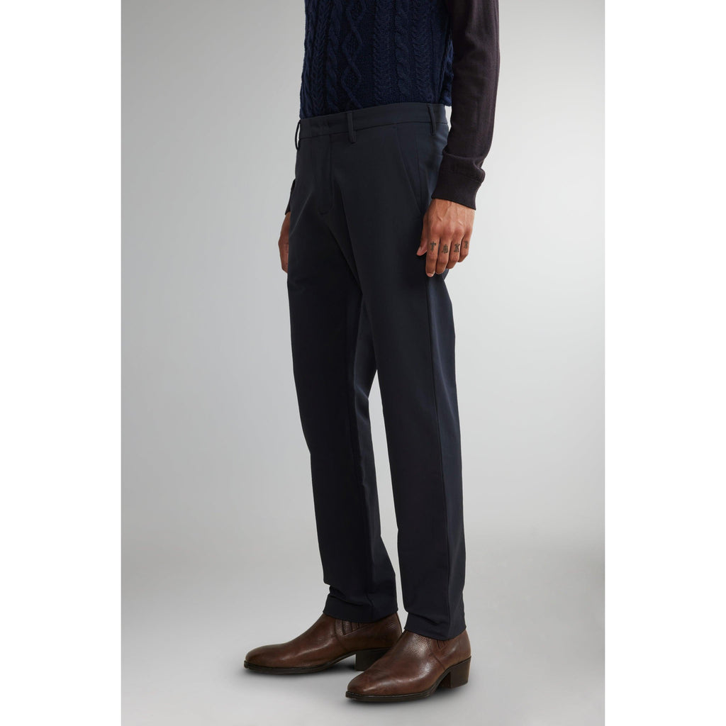Pantalón Theo - Dark Grey
