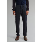 Pantalón Theo - Dark Grey