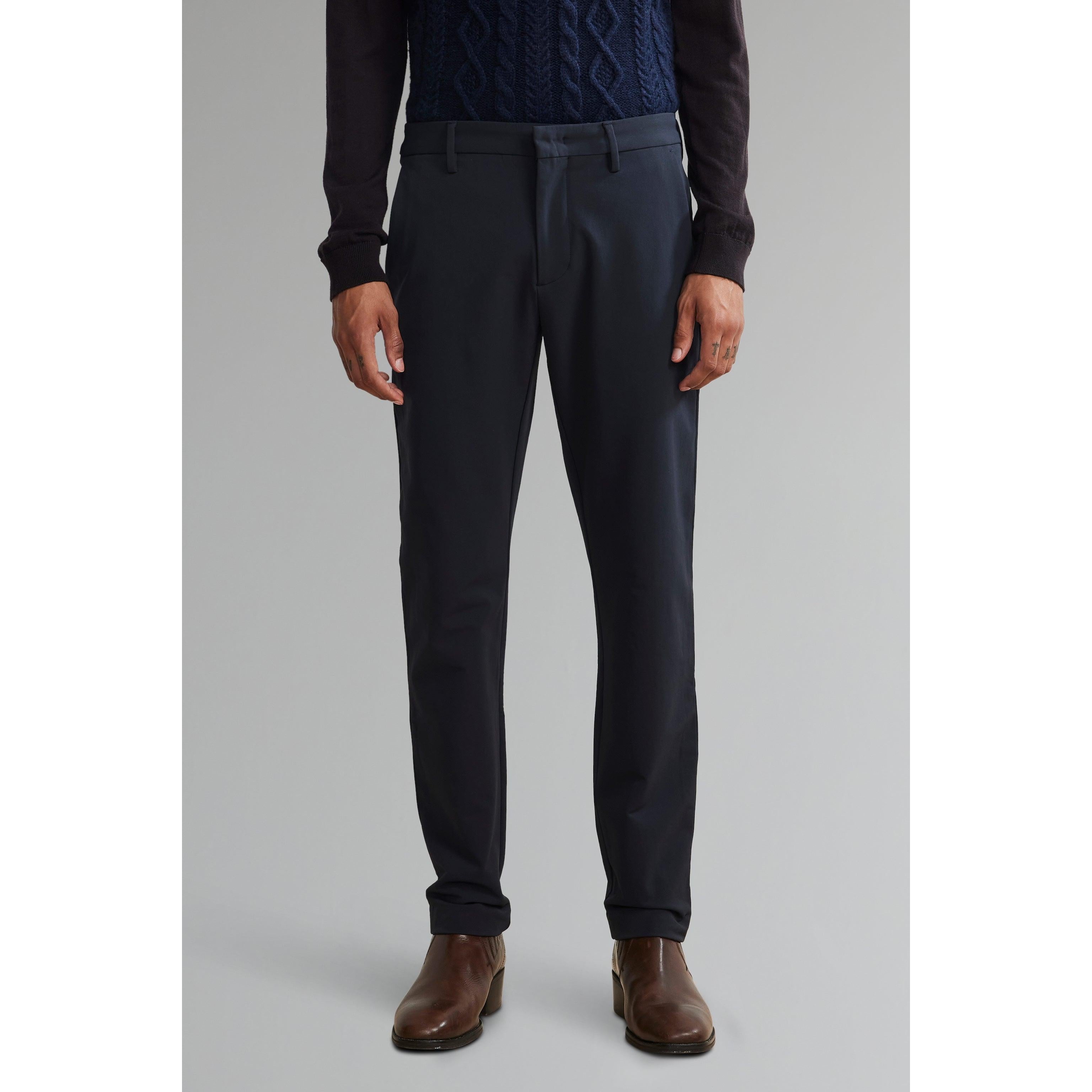 Pantalón Theo - Dark Grey
