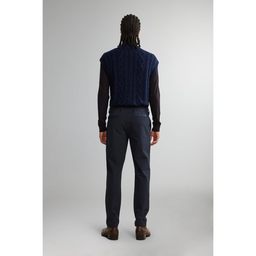 Pantalón Theo - Dark Grey