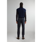 Pantalón Theo - Dark Grey