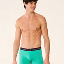 Boxer Redoutable - Vert