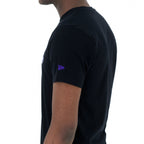 Tee-Shirt New Era Los Angeles Lakers