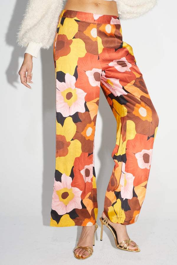 The Max Boho Pants