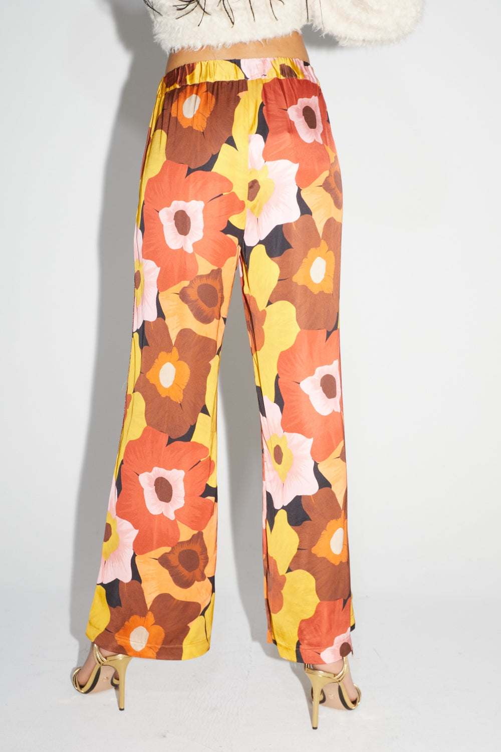 Le Pantalon Max Boho