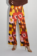Le Pantalon Max Boho