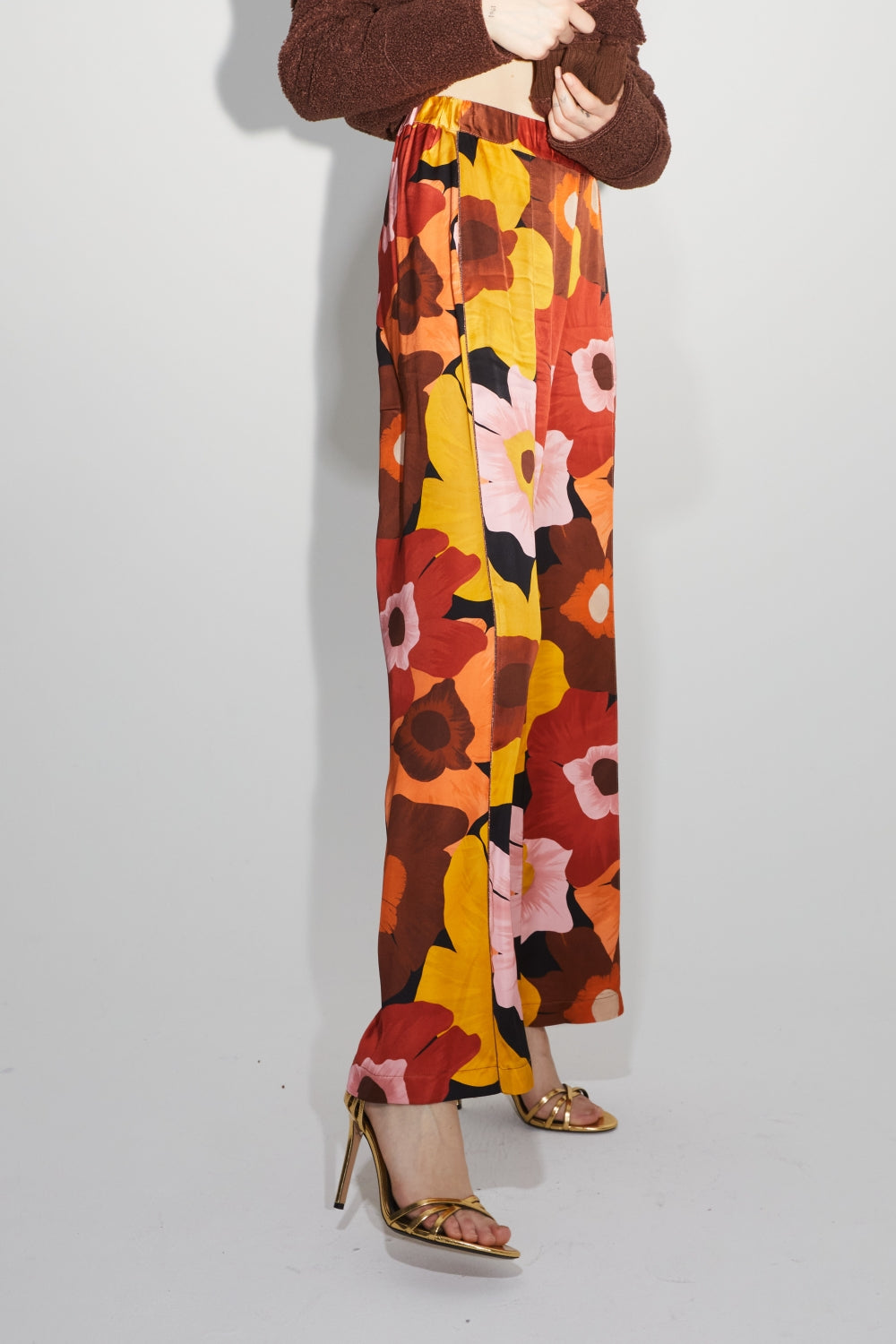 Le Pantalon Max Boho