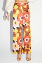 Le Pantalon Max Boho