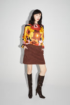 La Blouse Mila