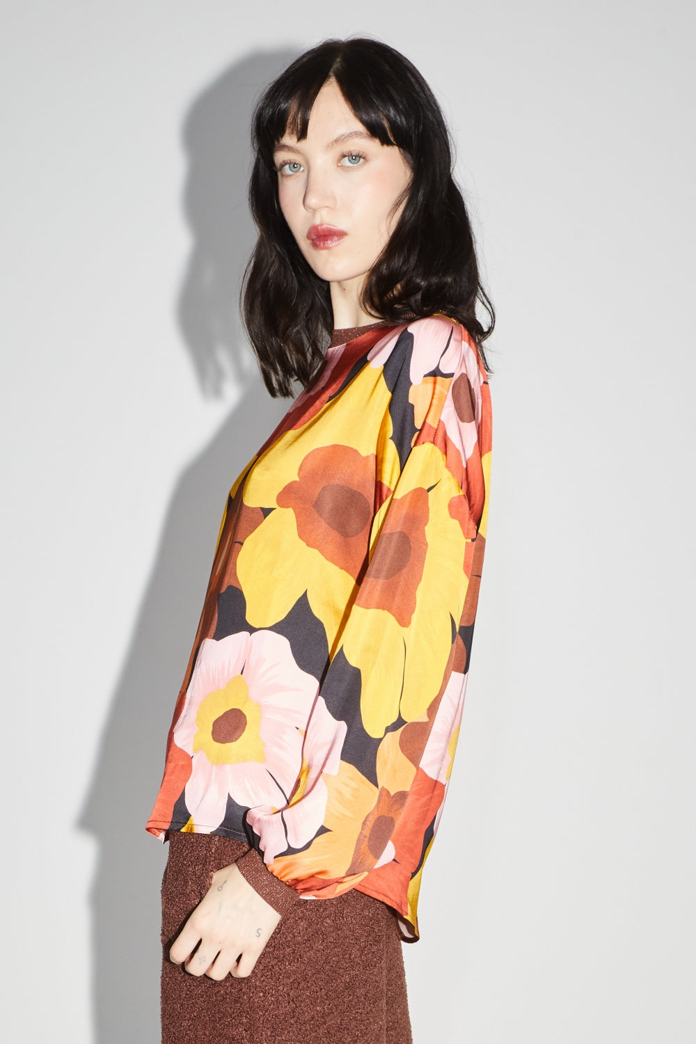 La Blouse Mila