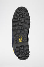 Scarpe antinfortunistiche Nassio Mtd S3 - Narvalo - Uomo