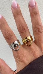 Bague Lock