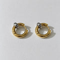Boucles D'Oreilles Avora - Plusieurs Versions Disponibles
