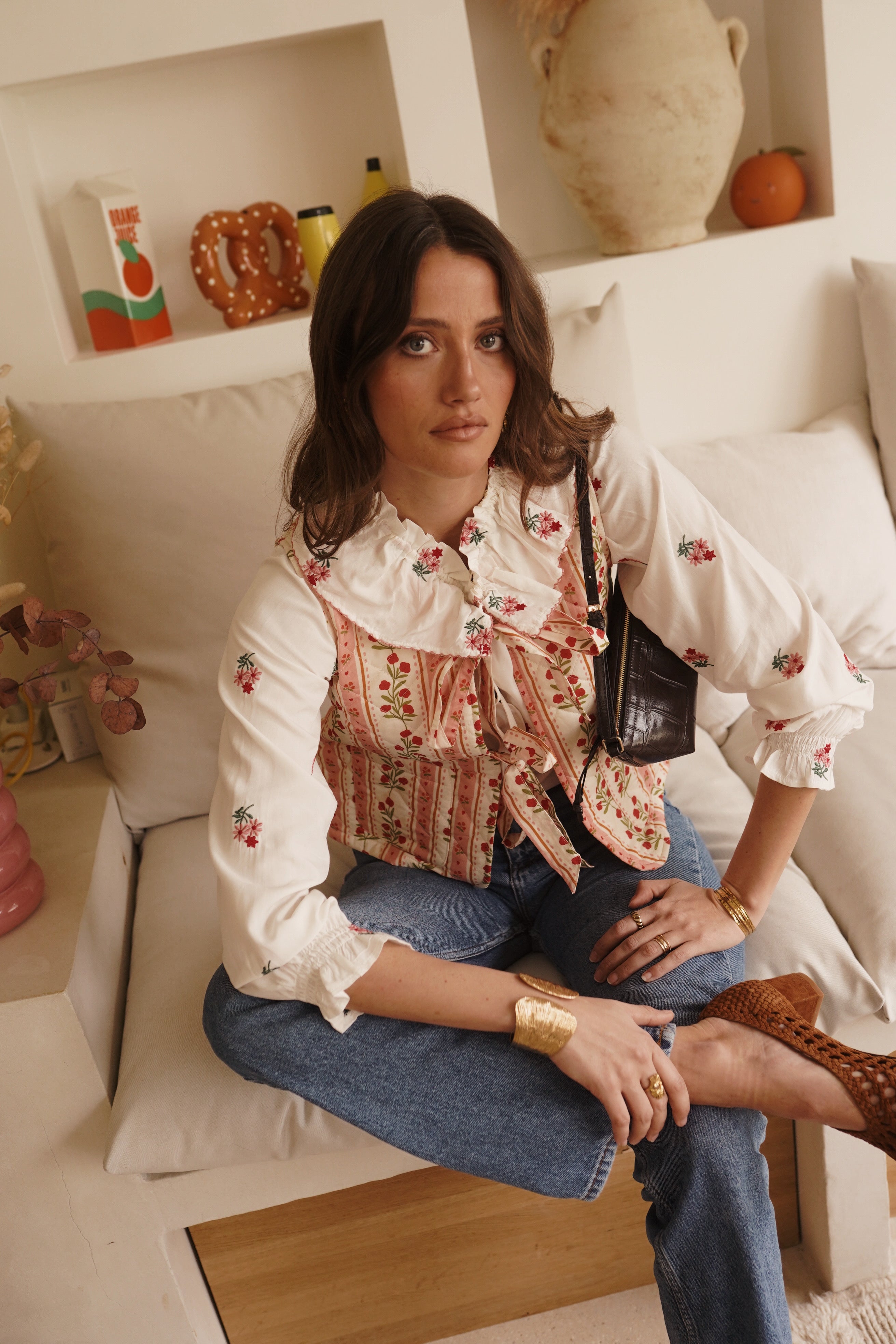 Maria jacket