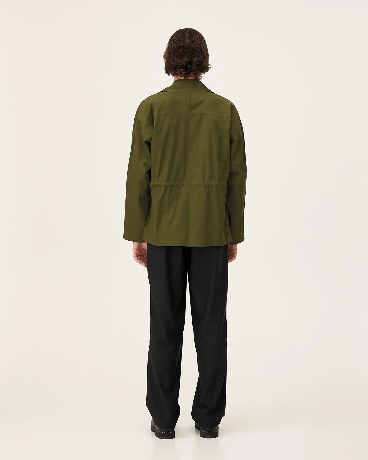 Veste Orari Forest