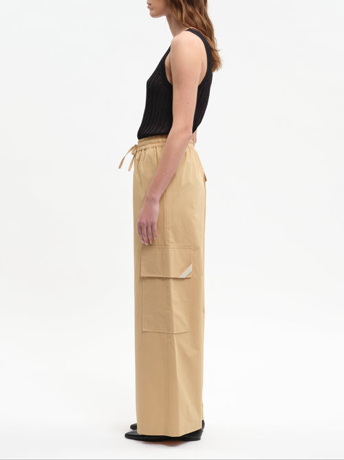 Pantalon Elson - Sand