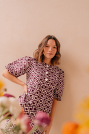 Blouse Aimée