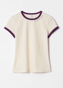 Pa Sofia T-Shirt - White - Women
