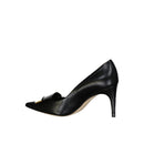 Escarpins - Sergio Rossi Sr Leather - Black