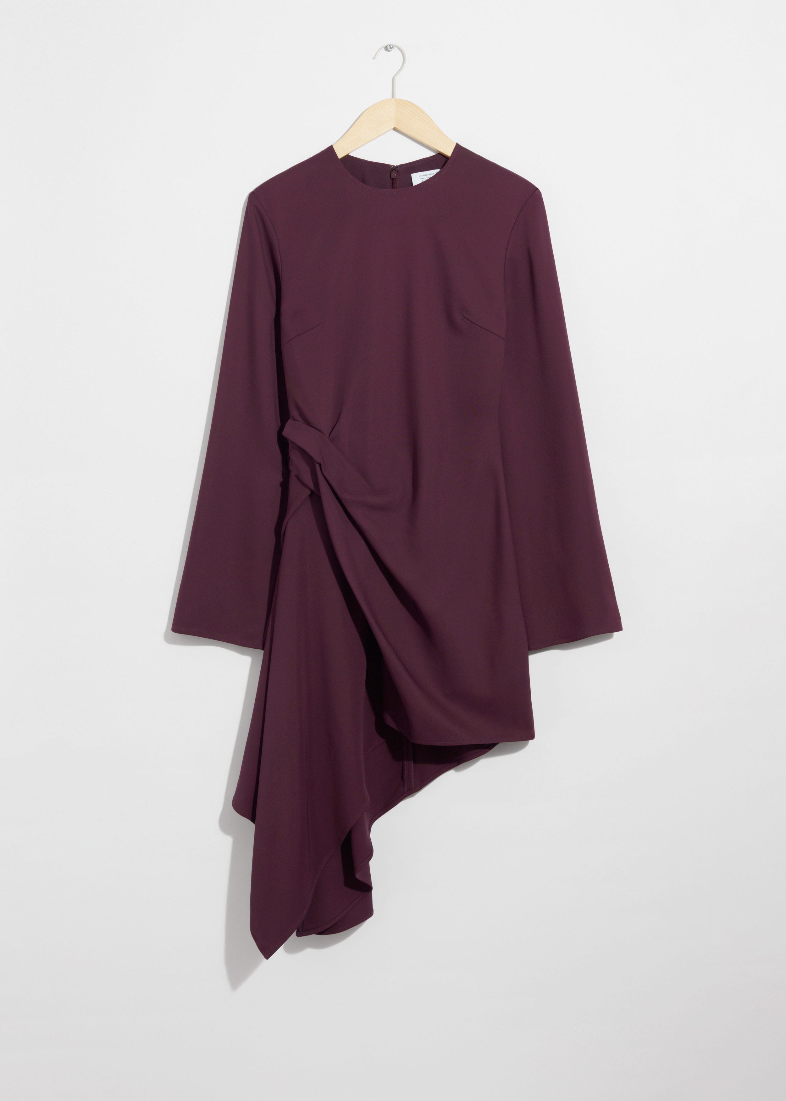 Robe Olivia - Violette